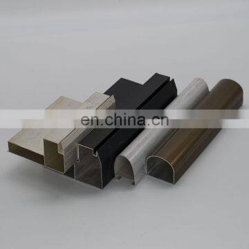 Modern Aluminium Alloy Aluminium Photo Frame Profile Aluminium Profiles Price per kg photo-4