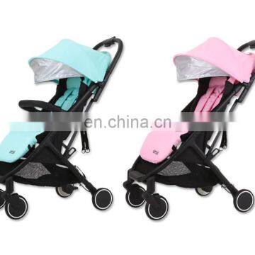 Fancy Baby Strollers Lovely Baby Doll Stroller Toy Baby Stroller photo-6