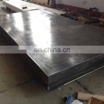 Polyethylene Shielding ; Neutron Radiation UHMW Shielding ; Polyethylene Neutron Shielding photo-3