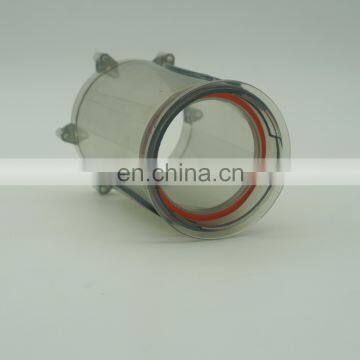 Custom Plastic Parts Injection Molded Plastic Parts Factory For Medical Plastic Parts photo-4