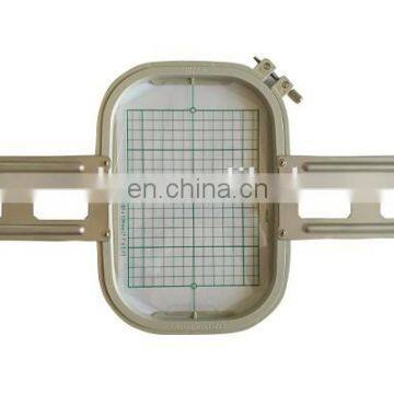 Wholesale Sewing Machines Sewing Kits 8in1-A Brother Embroidery Hoops Kit for Brother Sewing Machines photo-6