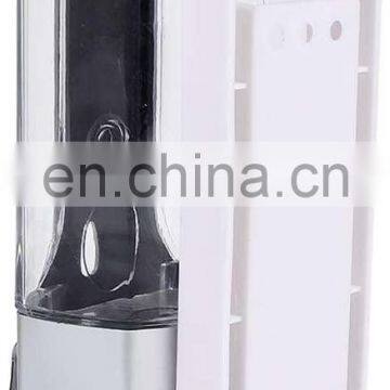 School, Home and Hotel Wall Mount Capacity 350ml Hand Soap Dispenser 500ml for Hand Santinizer, Shampoo and Shower Gel photo-4