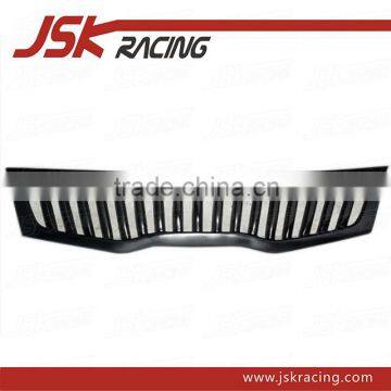 JSK-1 STYLE CARBON FIBER GRILLE FOR KIA K5(JSK130302 )