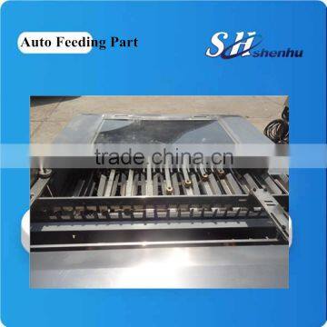 Shenhu Automatic Orajel Box Packing Machine(factory Supply) photo-4
