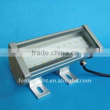 led wall washer