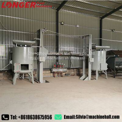 Cashew Boiler and Cooker Cashew Boiler Machine Price photo-3