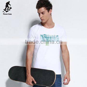 Provide OEM Service Man or Boys Campaign t Shirt