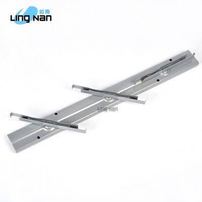 Iron Jalousie Good Quality Gardan Window Cheap Price Louvre Frame Windows Shutter photo-5