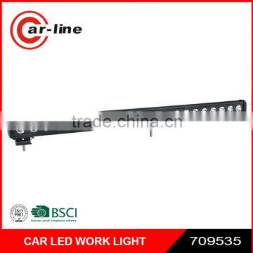 Hot sale 2016 NEW Design Single Row Car LED Light Bar