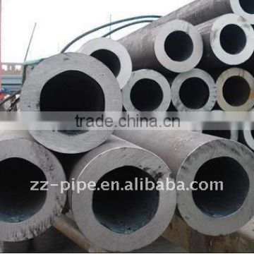 CK45 Seamless Steel Pipe