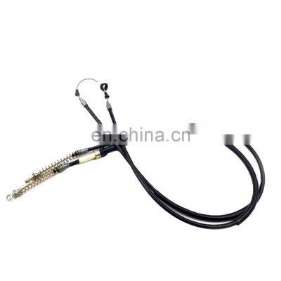 High quality OEM 7722749  auto  Clutch cable