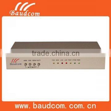 Hot Selling Single Fiber V.35 Optical Multiplexer photo-2
