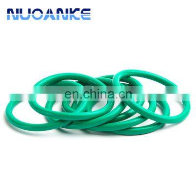 China Factory NBR Nitrile FKM HNBR EPDM FFKM Rubber Seal Ring Kalrez 0-Ring Food Grade Silicon O Ring Seals photo-4