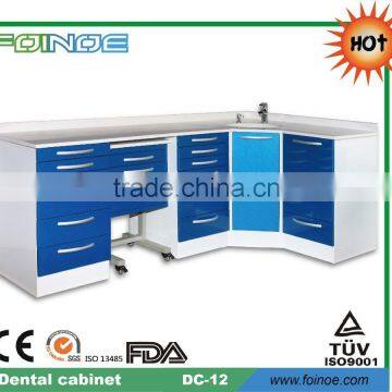 BEST SELLING MODEL DC12 Dental Office Furniture