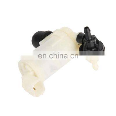 OEM 28920ED00A Car Washer Pump Spray Hydraulic Motor for Nissan Tiida photo-2