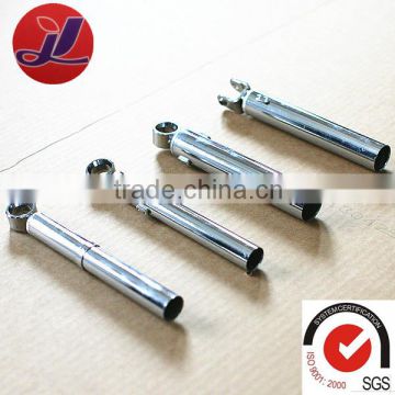 high precision oem cnc turning parts aluminum metal parts