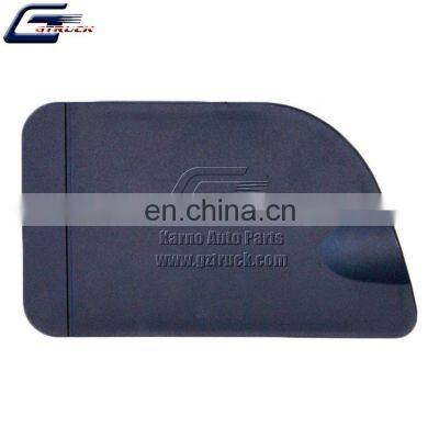 Heavy Duty Truck Parts Front Bumper Cover OEM 5010225821 for RVI Truck