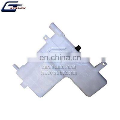European Truck Auto Body Spare Parts Coolant Expansion Tank Oem 5010141645 for RVI Truck Radiator Water Tank photo-3