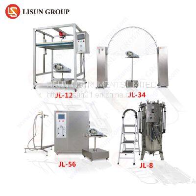 LISUN JL-X waterproof test machine