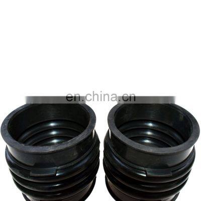 2Pcs Air Intake Hose Cleaner Tube For 97-01 Toyota Camry 3.0L 1788120090 photo-4