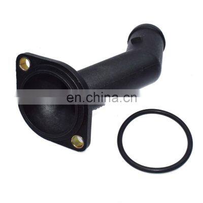 Thermostat Housing & Thermostat For VW Golf Audi 044121113,06A121121C