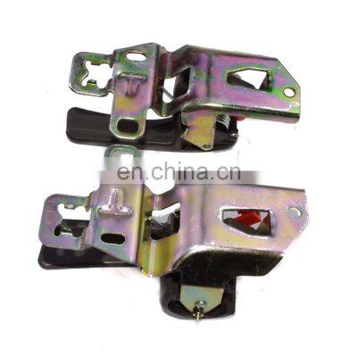 Free Shipping!69205-32071 Front Rear Left Right Inside Door Handle Set For Toyota Camry NEW photo-4