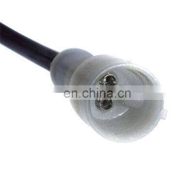 Free Shipping!New ABS Sensor Anti-Brake System Rear For OPel Corsa 1238917 photo-2