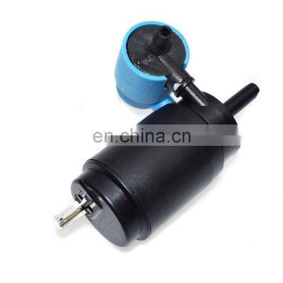 Free Shipping!Windscreen Washer Pump For FIAT STILO 07593100 7682336 46797755 71719636