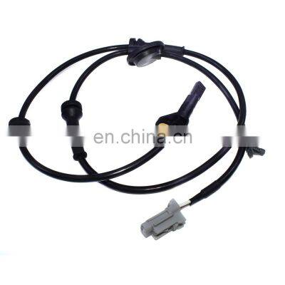 Free Shipping!ABS WHEEL SPEED SENSOR FRONT RIGHT 47910CA000 FOR NISSAN MURANO 2003-2007 NEW