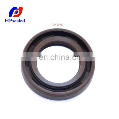 TCN TCV High Pressure Rubber Polyurethane Oil Seal photo-5