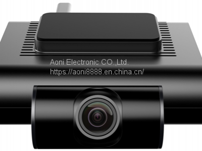 Dash Cam Car Digital Cam Multi Channel