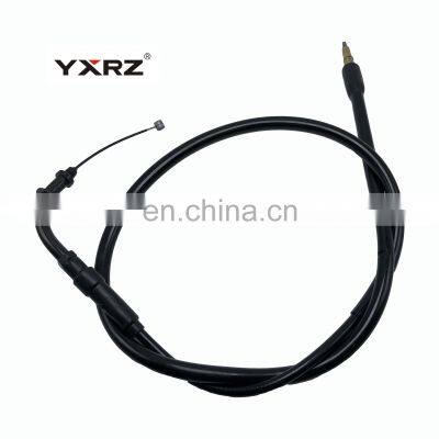 Good Price Bike Throttle Wire Control Cable Rear HJ-8 Motorcycle Throttle Cables