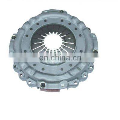China Cheap 430 Driven Clutch Pressure Plate And Cover Assembly photo-5