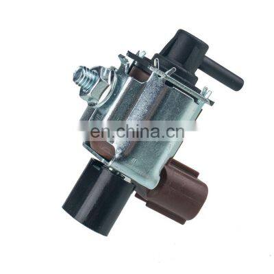 MR127520 EGR Vacuum Solenoid Valve Switch For Dodge Chrysler Mitsubishi Sebring Stratus Eclipse Galant Montero