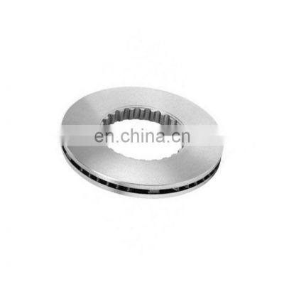 knorr-bremse heavey duty high quality brake disk OEM 8551042