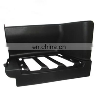 Foot Step Box Suit for Europe truck L 82419291 R 82420408