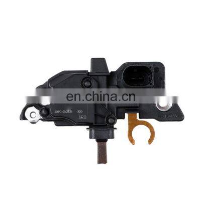 100017905 F00M144152 Generator Carbon Brush for Mercedes Clk C208 S Class W220 SL W230 photo-2