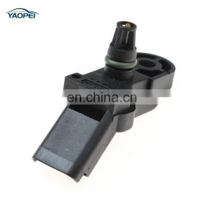 100000889 Air Intake Pressure MAP Sensor 1920AJ For Peugeot Citroen