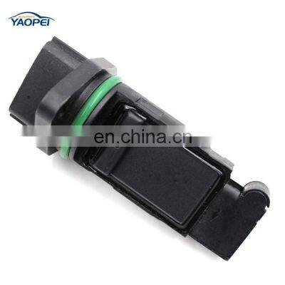 Mass Air Flow MAF Meter Sensor For Subarus Forester Impreza Legacy 2.5L 22680-6N201 22680-4M501 MF20096