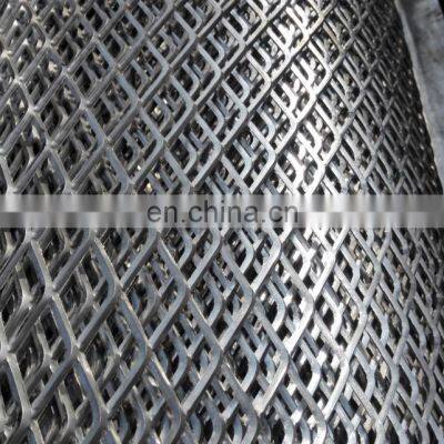 Hot Sale Expanded Metal Decorative Metal Mesh and Low Price photo-5