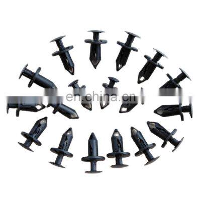 Auto Panel Clips Car Fastener Car Rivet