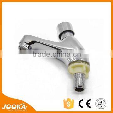 China domestic time delay faucet electric water valve