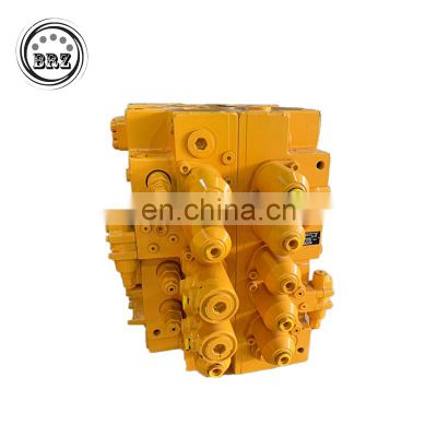 SUMITOMO SH200LC Control Valve SH200A3 Main Valve SH200HD-3 Hydraulic Valve