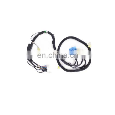 Excavator Harness PC200-7 PC300-7 Display Wiring Harness 208-53-12920