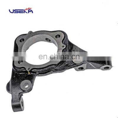 Hot Sale Steering Knuckle for Hyundai Veracruz L:51715-2B050 R:51716-2B050 photo-2