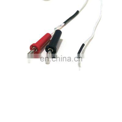 TP-01A TP01A TP 01A K-type Length Wire Temperature Test Thermocouple Sensor Probe New 100cm photo-3