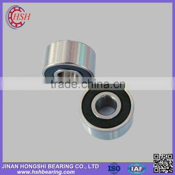 Railroad Truck Bearing 6006 High Quality Ball Bearing 30*55*13mm photo-6