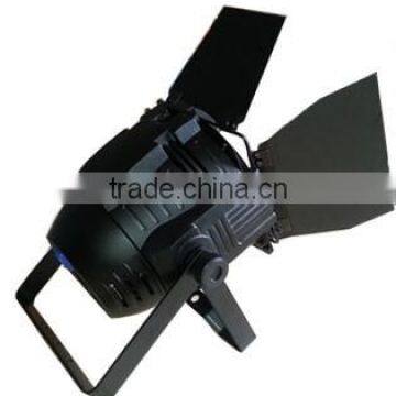 Guangzhou Professional Stage Equipment Theater Fresnel Film tv Led Studio Light photo-4