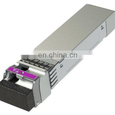 25Gb/s SFP28 BIDI 40km Optical Transceiver Module 25G BIDI SFP28 40KM