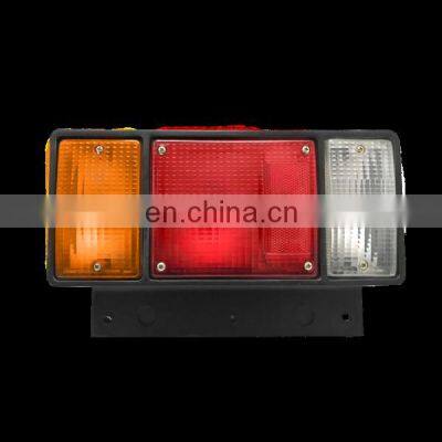 AUTO TRUCK TAIL LAMP FOR ISUZU 100P/NPR/NKR  OEM:8-94257419-0 8-94257420-2  depo 213-1907